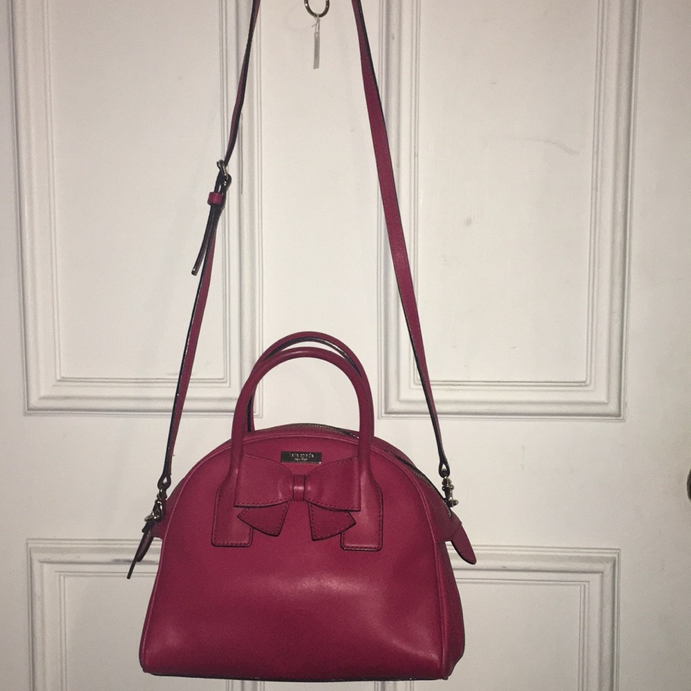 KS medium satchel